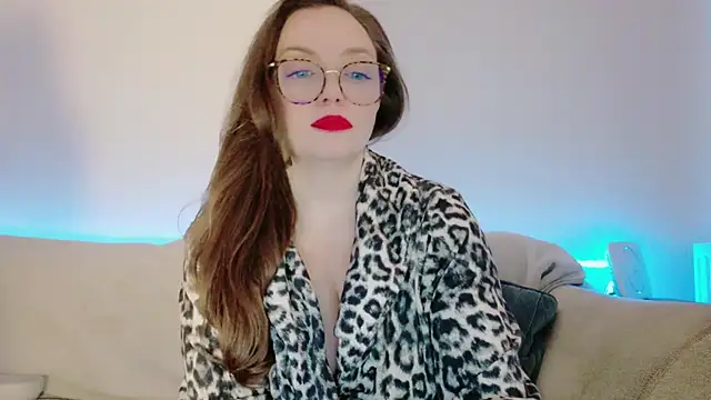 FemDom RubyKnightXXO online show from February 21, 11:32 pm