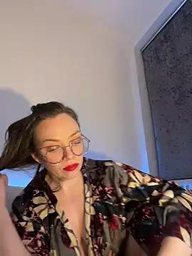 FemDom RubyKnightXXO online show from February 22, 11:24 pm