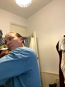 FemDom RubyKnightXXO online show from October 12, 3:00 pm