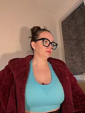 FemDom RubyKnightXXO online show from January 16, 7:40 pm