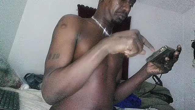 RinsingWood84 online show from February 2, 8:24 am