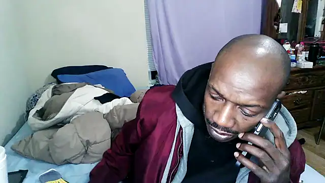 RinsingWood84 online show from January 17, 12:37 am