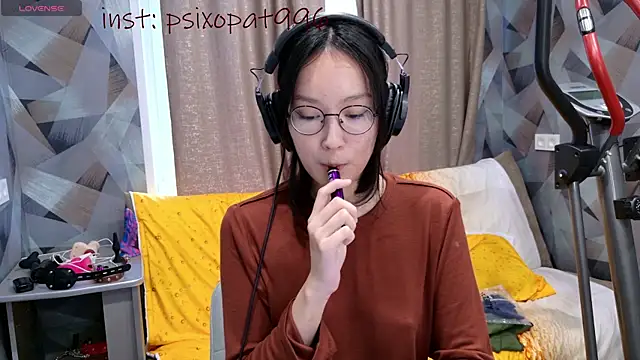 aliiiiiina online show from October 14, 6:47 am