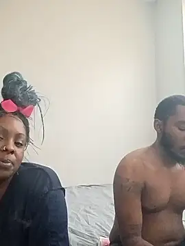 DancingLemonade online show from December 17, 8:37 pm