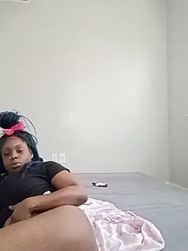 DancingLemonade online show from December 18, 5:08 pm