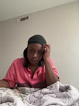 DancingLemonade online show from March 2, 2:24 pm