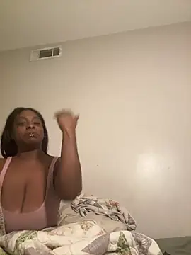 DancingLemonade online show from March 20, 7:46 am