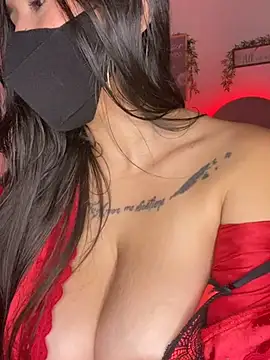 Snapshot of Lalitha_ chatting on February 25, 11:33 pm Lalitha online show from February 25, 11:33 pm