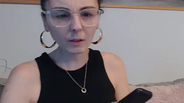 cleophee online show from February 27, 6:46 am