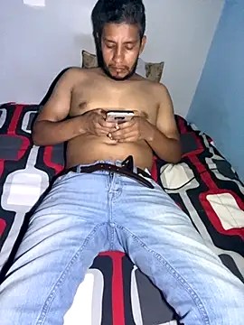 Snapshot of Darkdickhard chatting on October 11, 4:12 am Darkdickhard online show from October 11, 4:12 am