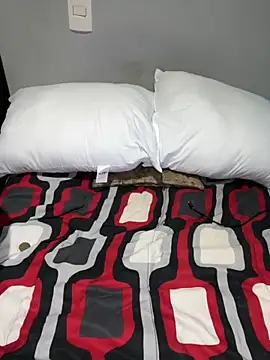 Snapshot of Darkdickhard chatting on October 14, 3:18 am Darkdickhard online show from October 14, 3:18 am