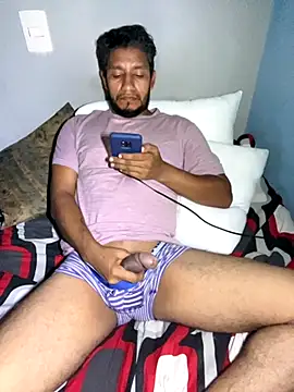 Snapshot of Darkdickhard chatting on November 10, 4:00 am Darkdickhard online show from November 10, 4:00 am