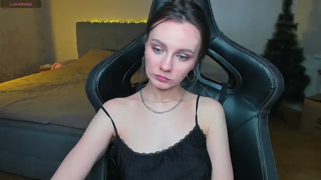  sweety ann online show from March 9, 2:07 am