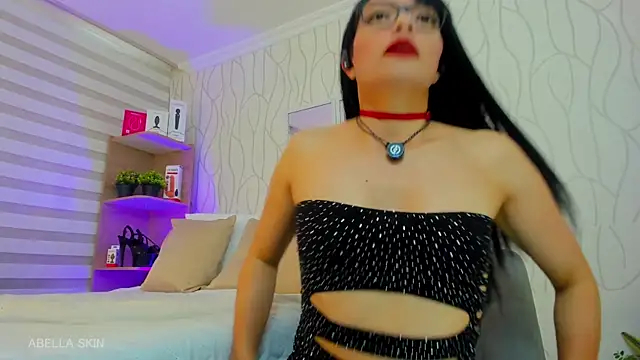 abella skin online show from July 26, 10:27 pm