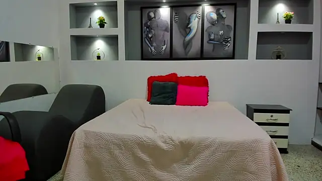 ambar sex10 online show from January 10, 2:55 pm