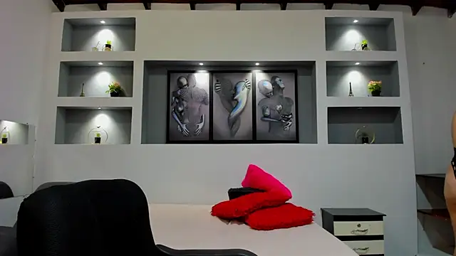 ambar sex10 online show from March 15, 12:45 pm