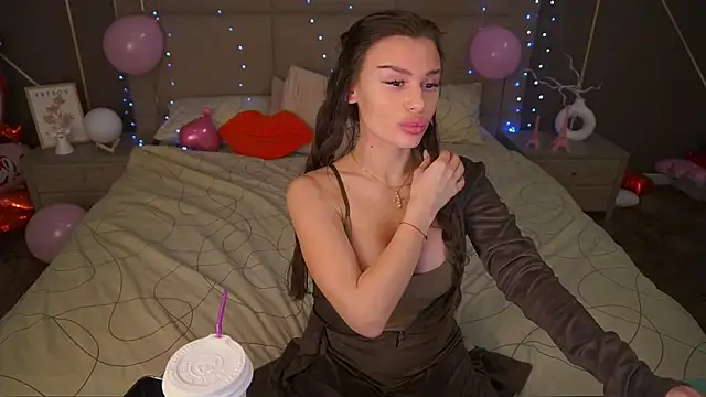 MadissonSoft online show from February 23, 1:41 pm