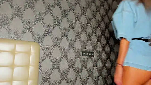 StarryHanna online show from January 12, 7:41 pm