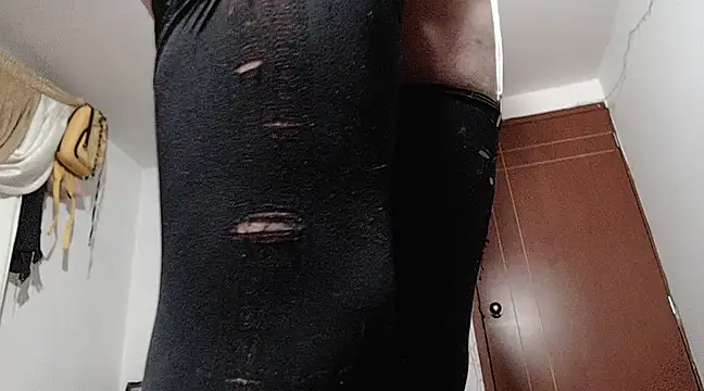 MARIANAWEED online show from February 21, 2:50 am