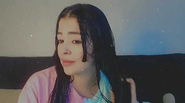 Snapshot of Aleska__Bell chatting on February 11, 3:40 pm Aleska Bell online show from February 11, 3:40 pm