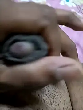 Subhajit12Jana23 online show from October 10, 7:40 am