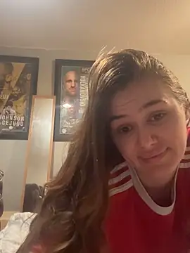 Smokeybarbie online show from November 30, 2:37 am