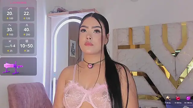 sophy champagne online show from March 5, 12:17 am