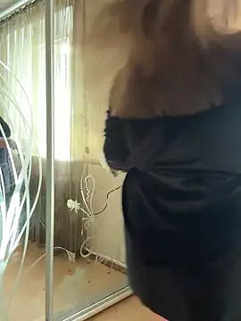 Sara Slow online show from January 1, 10:54 am