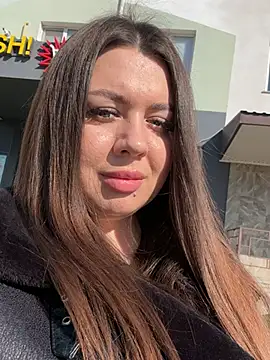 Sara Slow online show from February 25, 11:08 am