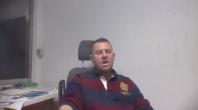 rabyto2 online show from March 5, 8:10 pm