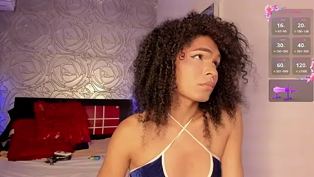 vennus1  online show from December 2, 4:29 am