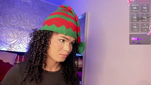 vennus1  online show from December 21, 3:52 pm