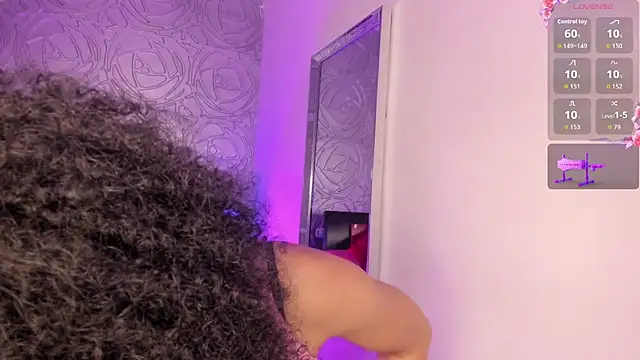 vennus1  online show from January 8, 4:09 pm