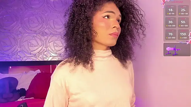 vennus1  online show from January 13, 4:29 am