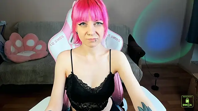 AmyRose6969 online show from March 7, 9:17 pm