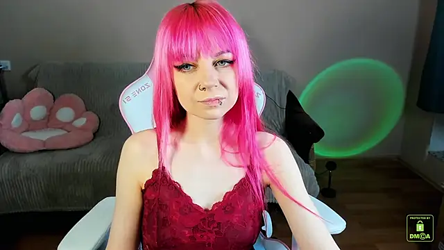 AmyRose6969 online show from March 9, 7:48 pm