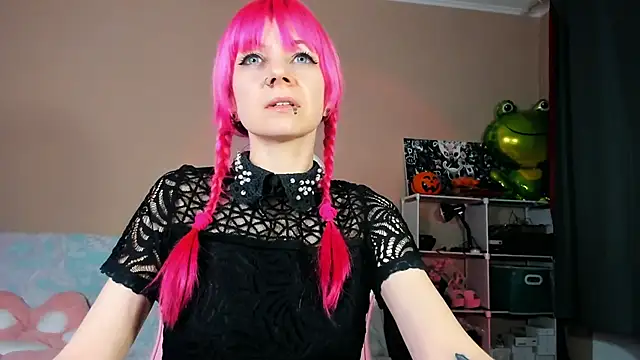 AmyRose6969 online show from September 22, 5:37 pm