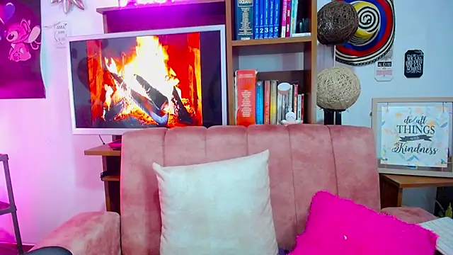 CiaraaSweet online show from February 3, 12:09 am