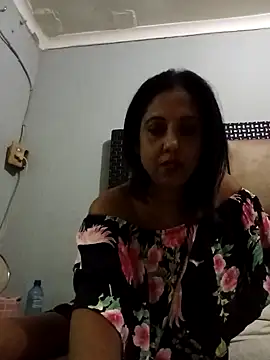 Mahi4luv online show from April 26, 7:44 pm