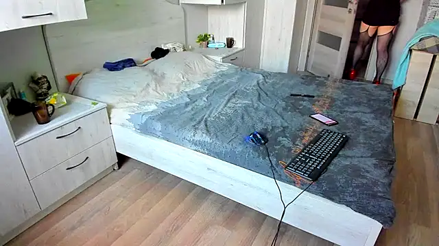 DUSSY PUSSY online show from February 26, 3:49 am