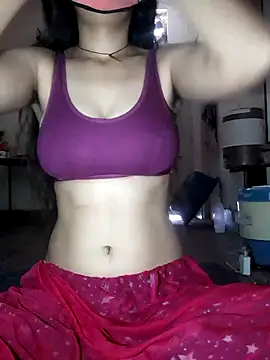 Radhika92 online show from March 12, 8:30 am