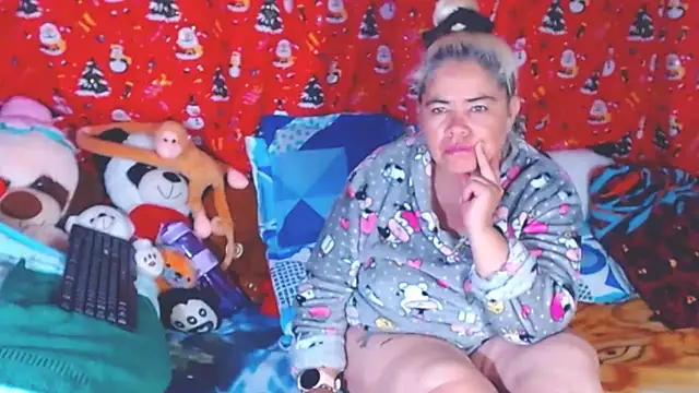 estrellita fugaz16x online show from January 9, 6:16 am