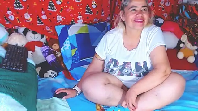 estrellita fugaz16x online show from February 4, 4:07 am