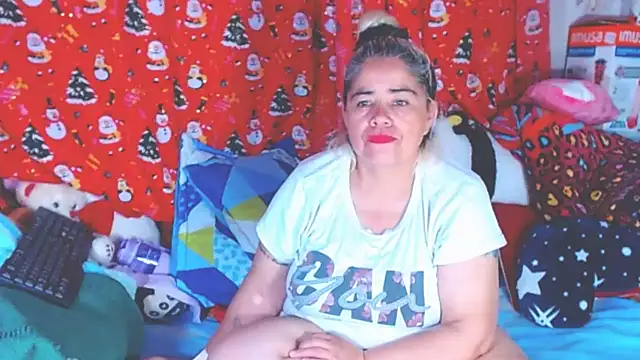 estrellita fugaz16x online show from February 11, 4:28 am