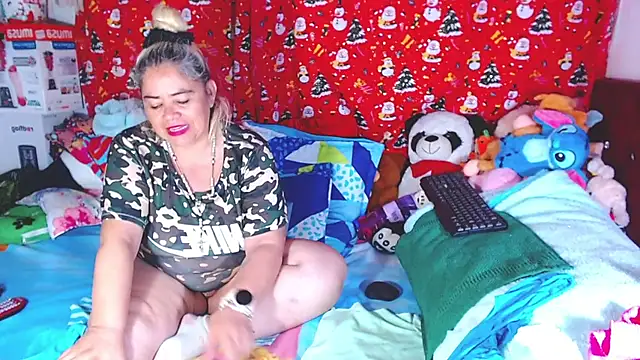 estrellita fugaz16x online show from February 27, 4:56 am