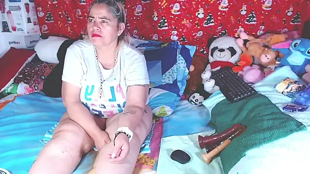 estrellita fugaz16x online show from March 4, 4:29 am