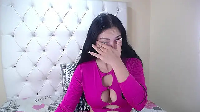 Ana Girl Nasty online show from October 16, 5:14 pm