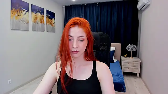 Snapshot of _FireInMySoul_ chatting on December 3, 1:41 am FireInMySoul online show from December 3, 1:41 am