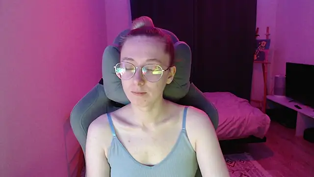 AnabelFrel online show from October 26, 12:38 am