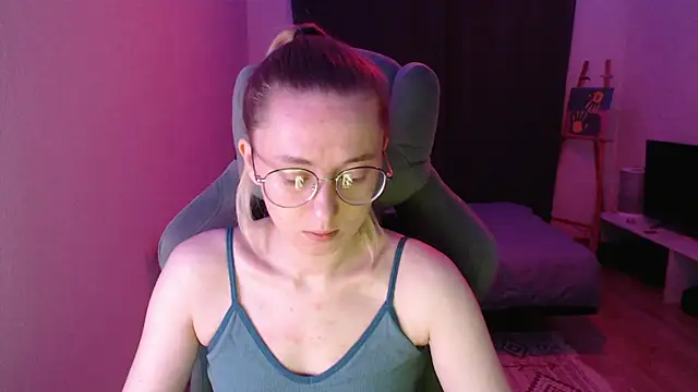 AnabelFrel online show from November 27, 1:18 am